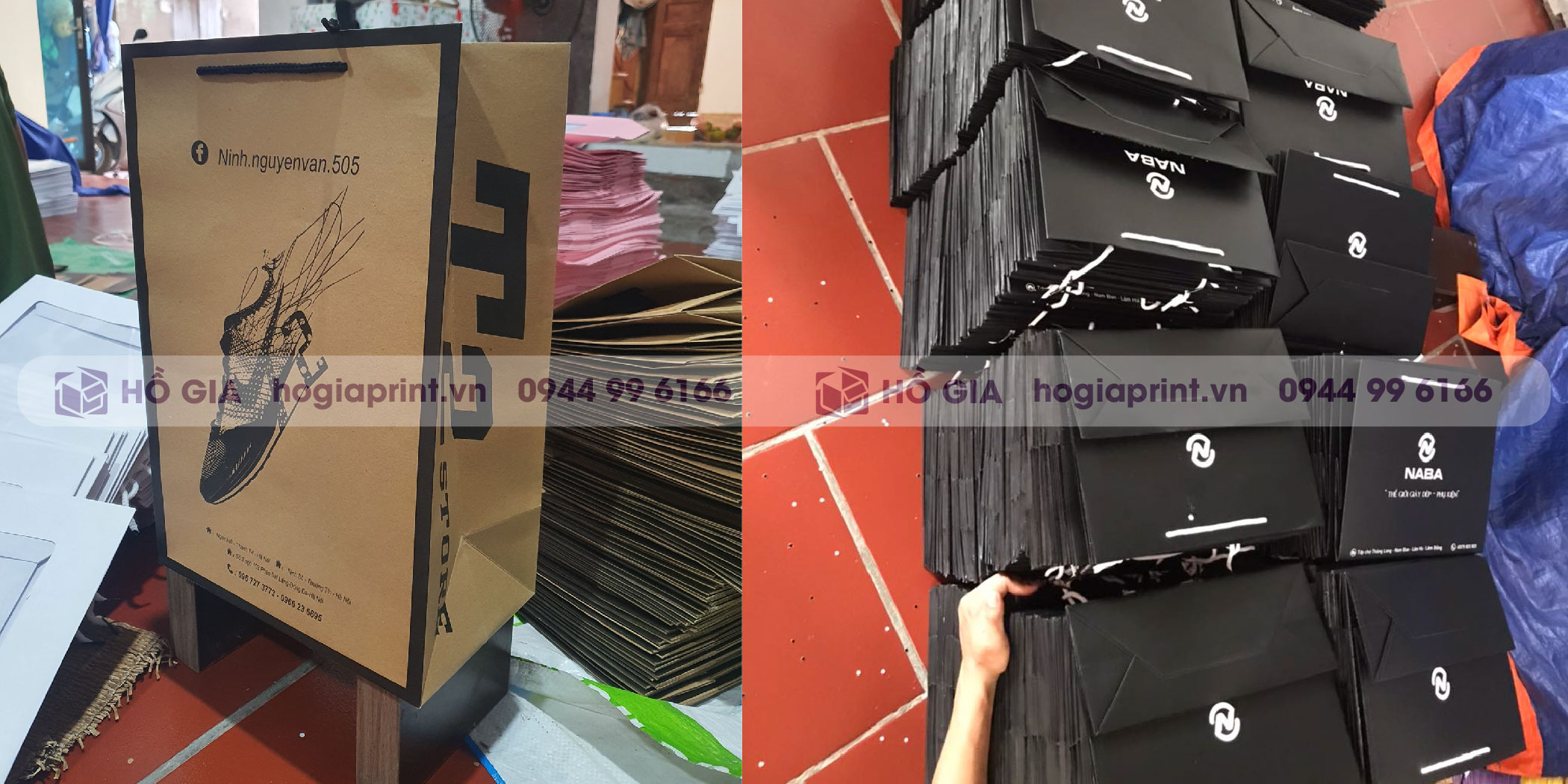 Hộp đựng giày nam giá rẻ