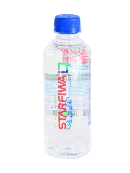 Nước khoáng Chai 330 ml SFWIQ *3P1*