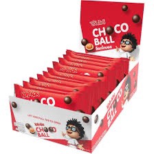 Đậu phộng phủ socola Koh-Kae 22g