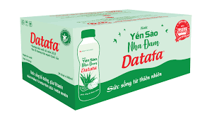 Nước Yến sào Nha Đam Datafa (500mlx24) T24_4k1