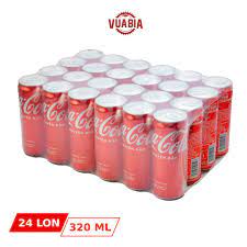 COCA LON 235ML