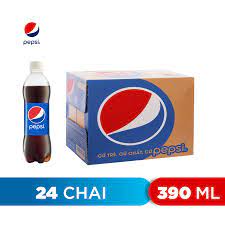 PEPSI CHAI PET 350ml