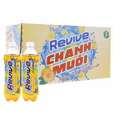 REVIVE CHANH MUỐI