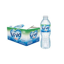 SUỐI VIVA 500ML