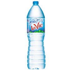 LAVIE 1,5 LÍT VỊ DỊU NHẸ