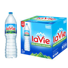 LAVIE 1,5 LÍT VỊ DỊU NHẸ
