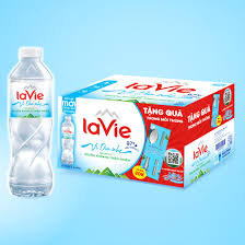 LAVIE DỊU NHẸ 500ml - KM MUỖNG