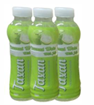 NƯỚC DỪA TƯƠI VÀ THẠCH DỪA - TAXAN 500ml  T24 CHAI
