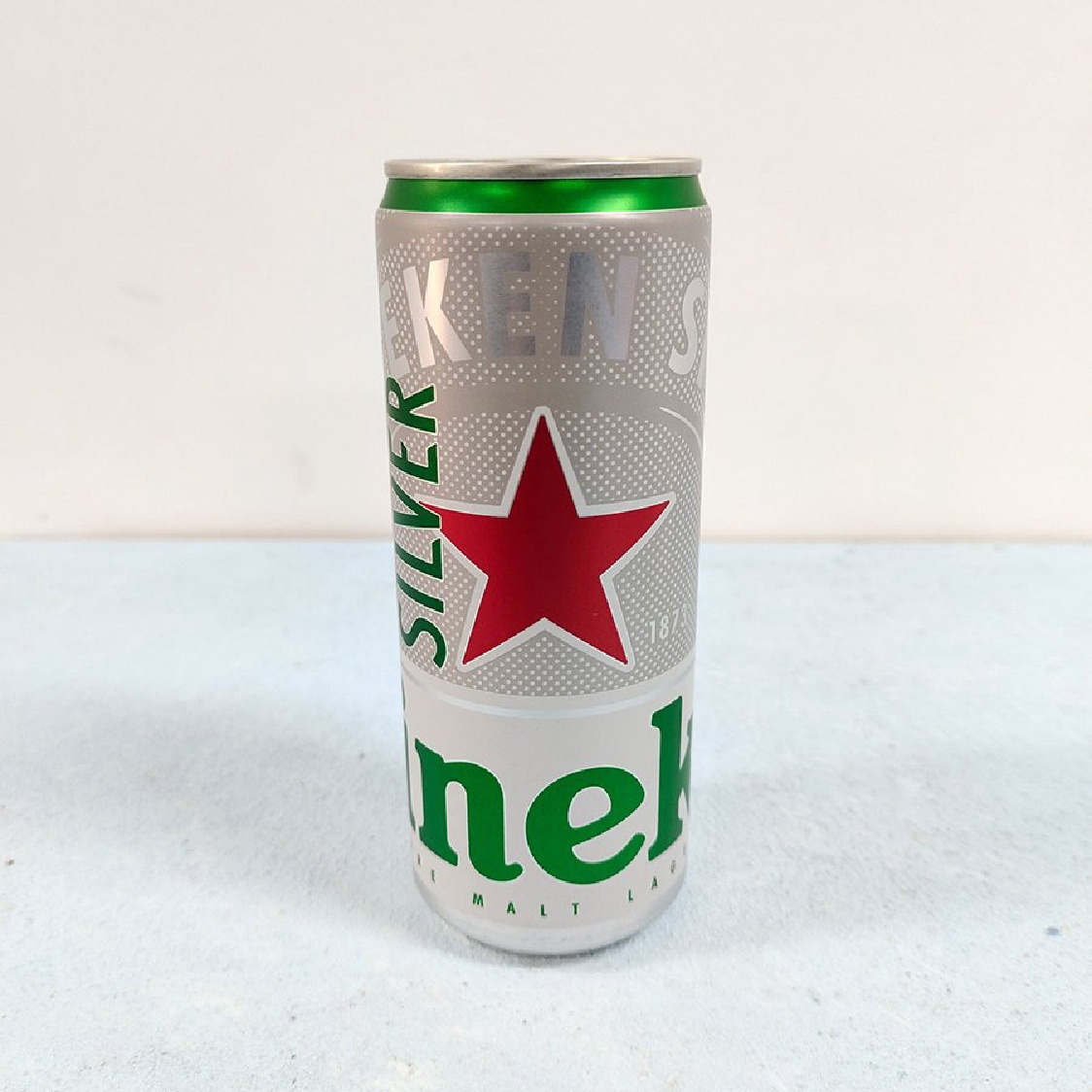 HEINEKEN BẠC CAO