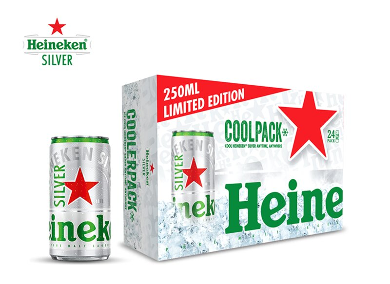 HEINEKEN LÙN XUÂN
