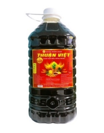 NƯỚC MẮM - T4CAN - 4,7LIT    - CHAY