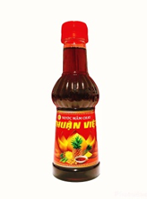 NƯỚC MĂM - T32CHAI - 250ML - CHAY