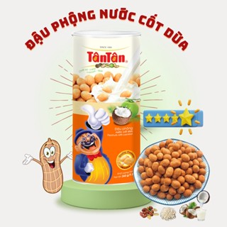 ĐP vị Nước Cốt Dừa 265gr 24 lon/ thùng 20K1