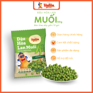 ĐP vị Hòa Lan Muối 50gr 10 gói/ xâu x 6 xâu/ thùng 10K1