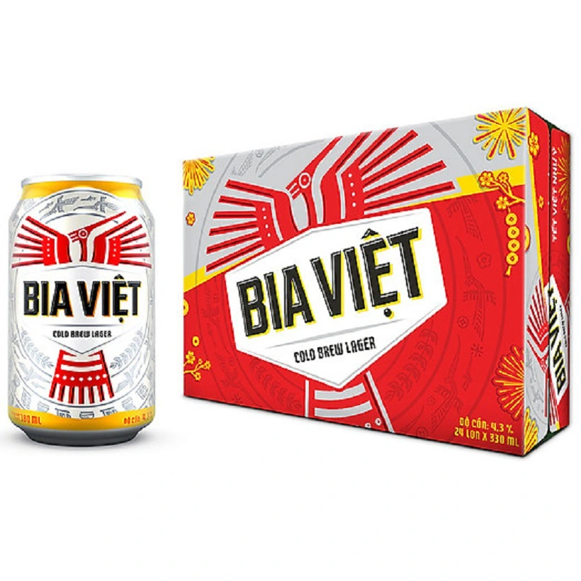 BIA VIỆT