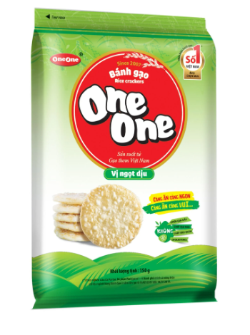 M - Bánh ngọt 150g