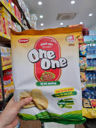 M - One One Bò Nướng 225g