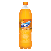 Nước khoáng leo vị cam tươi có ga 1500ml 12/Thùng (KMGT)