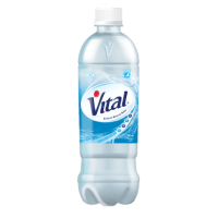 Nước khoáng Vital không ga 0,5L (8K)