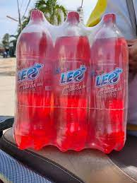 Nước khoáng Lựu Dâu Nho 1500ml KMGT