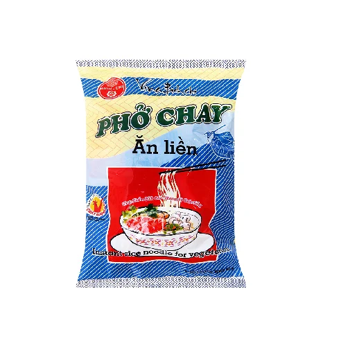 Phở Chay (60gr/gói) - BB mới (T30)