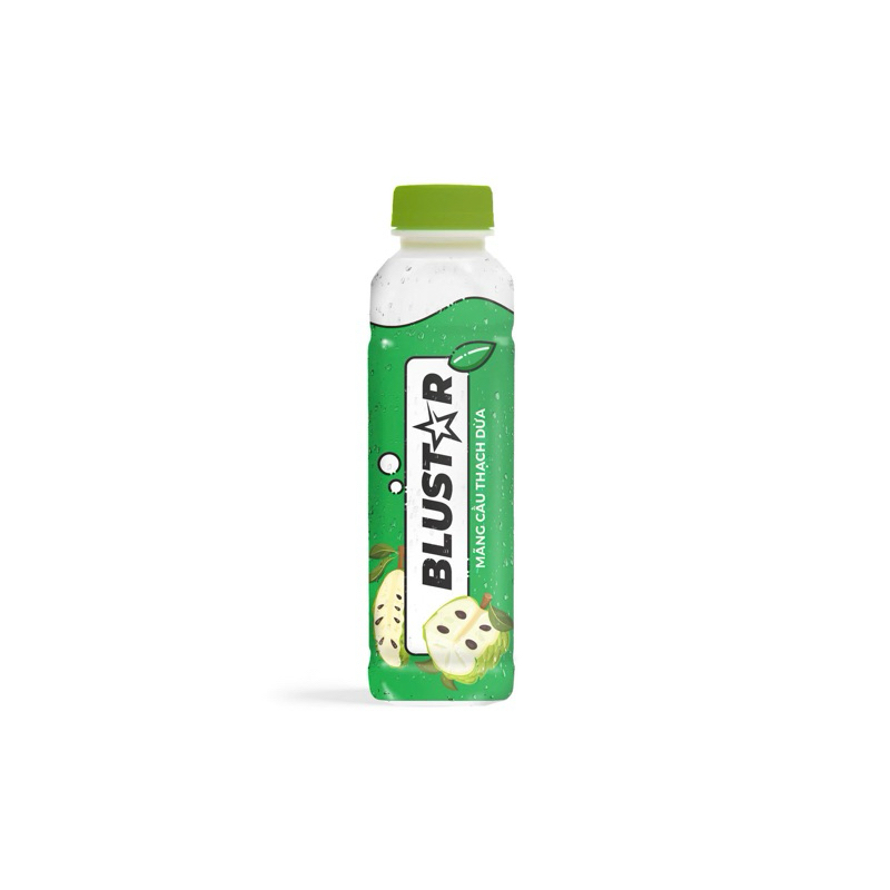 Mãng Cầu Thạch Dừa