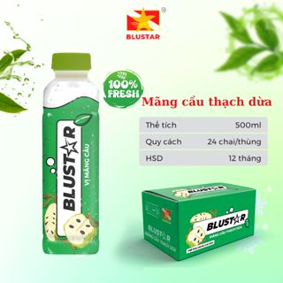 Mãng Cầu Thạch Dừa