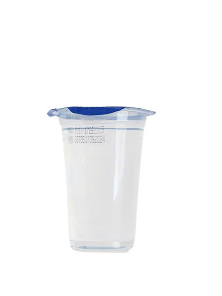 Nước khoáng ly 230 ml *3P1*