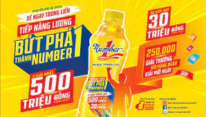 NUMBER 1 VÀNG  - T24