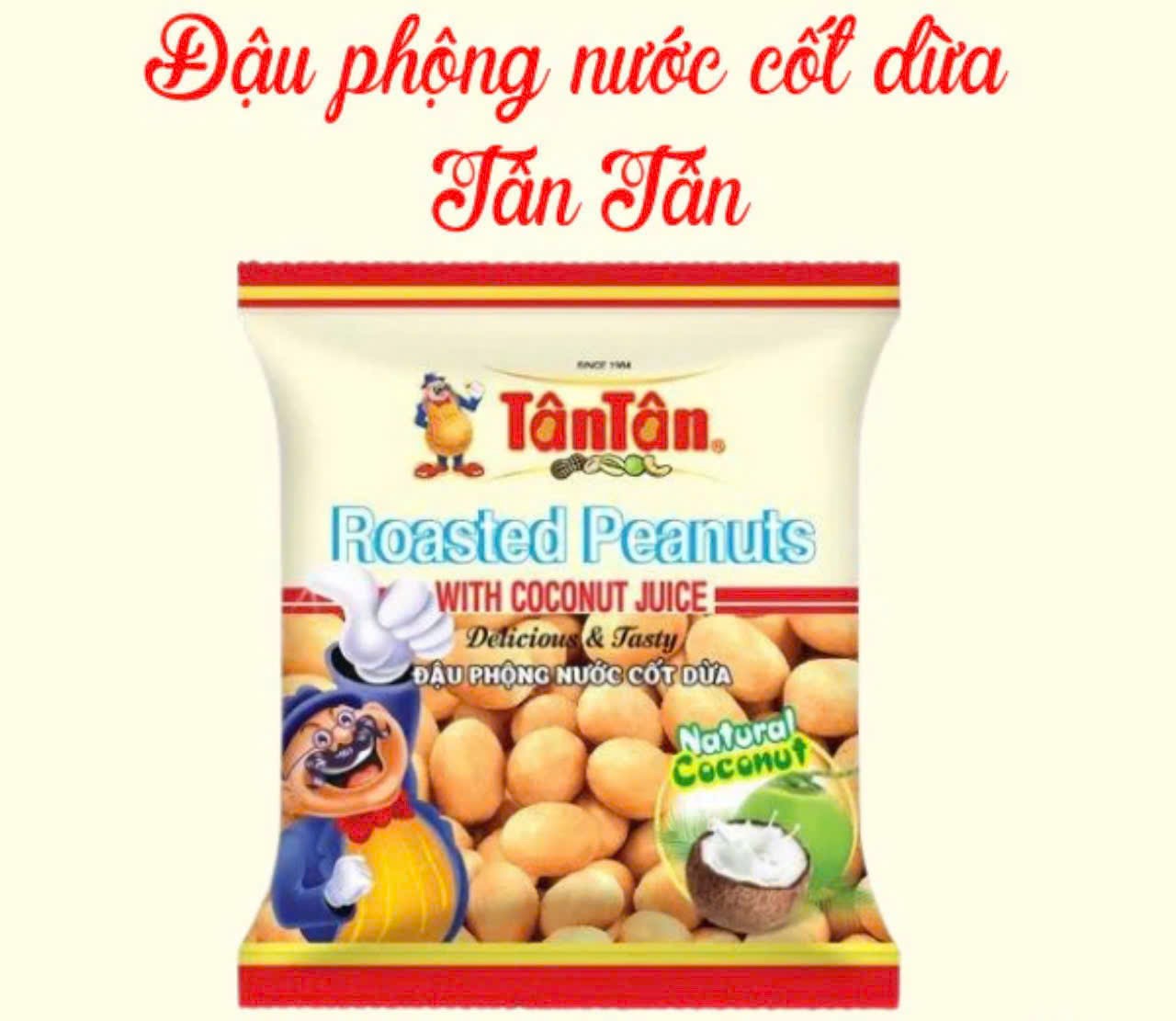 ĐP vị Nước Cốt Dừa 16gr 10 gói/dây x 20 dây/ thùng 10K1