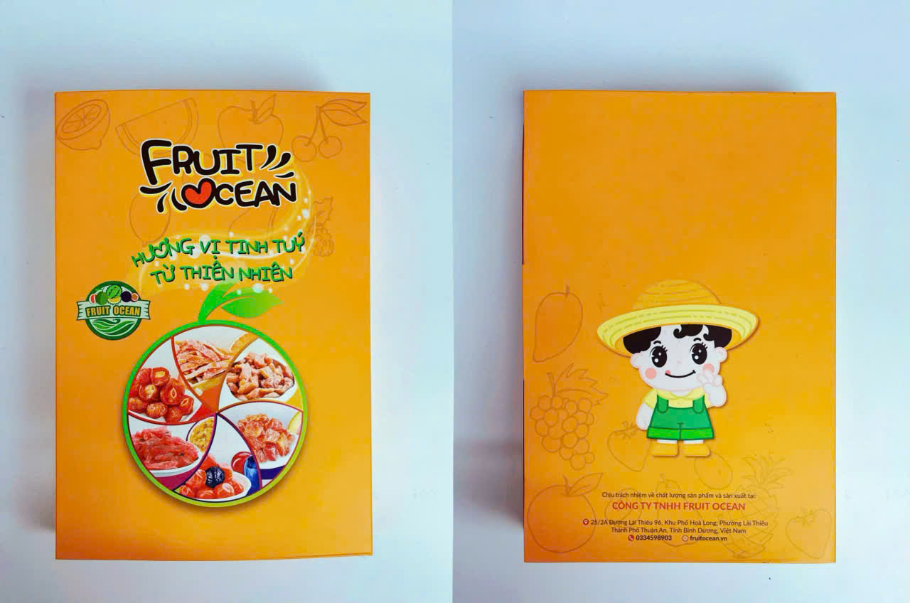 Hộp Quà Như Ý (Hàng Xuân)