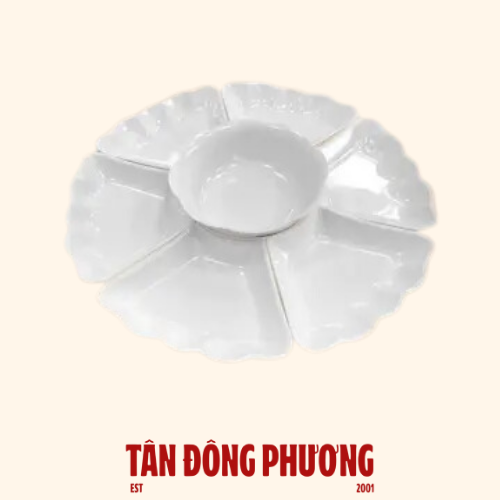 DĨA MẶT TRỜI D10
