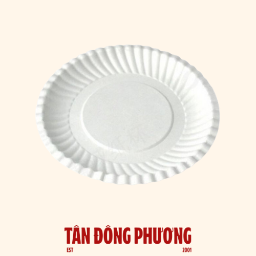 DĨA TRÒN BÁNH KEM 005 (TÁO)