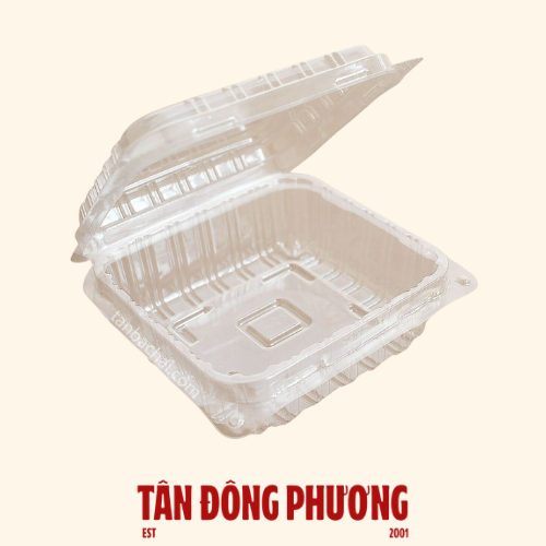 KHAY TRÁI CÂY 0.5 KG