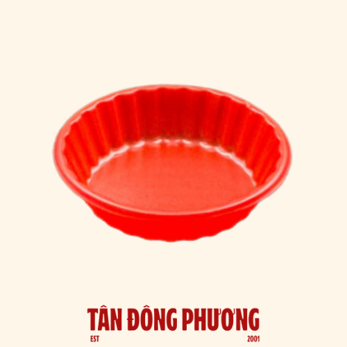 TƯƠNG CHUNG NHỎ