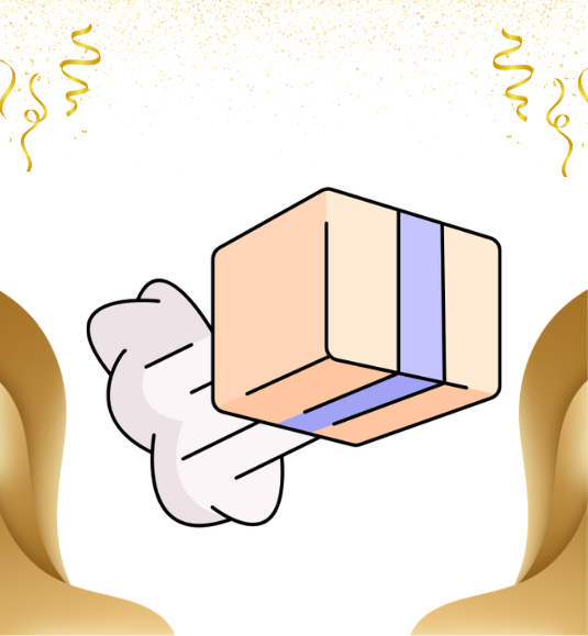 GIAO HÀNG NHANH CHÓNG