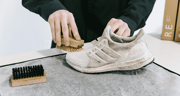 BÍ QUYẾT BẢO QUẢN GIÀY ULTRA BOOST ĐƯỢC BỀN & LÂU DÀI NHẤT