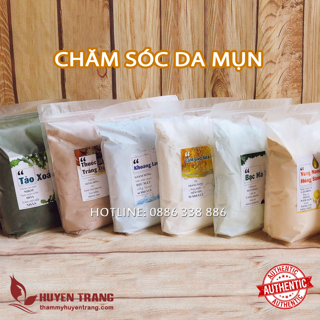 Đơn vị cung cấp vật tư tiêu hao spa tại Hà Nội