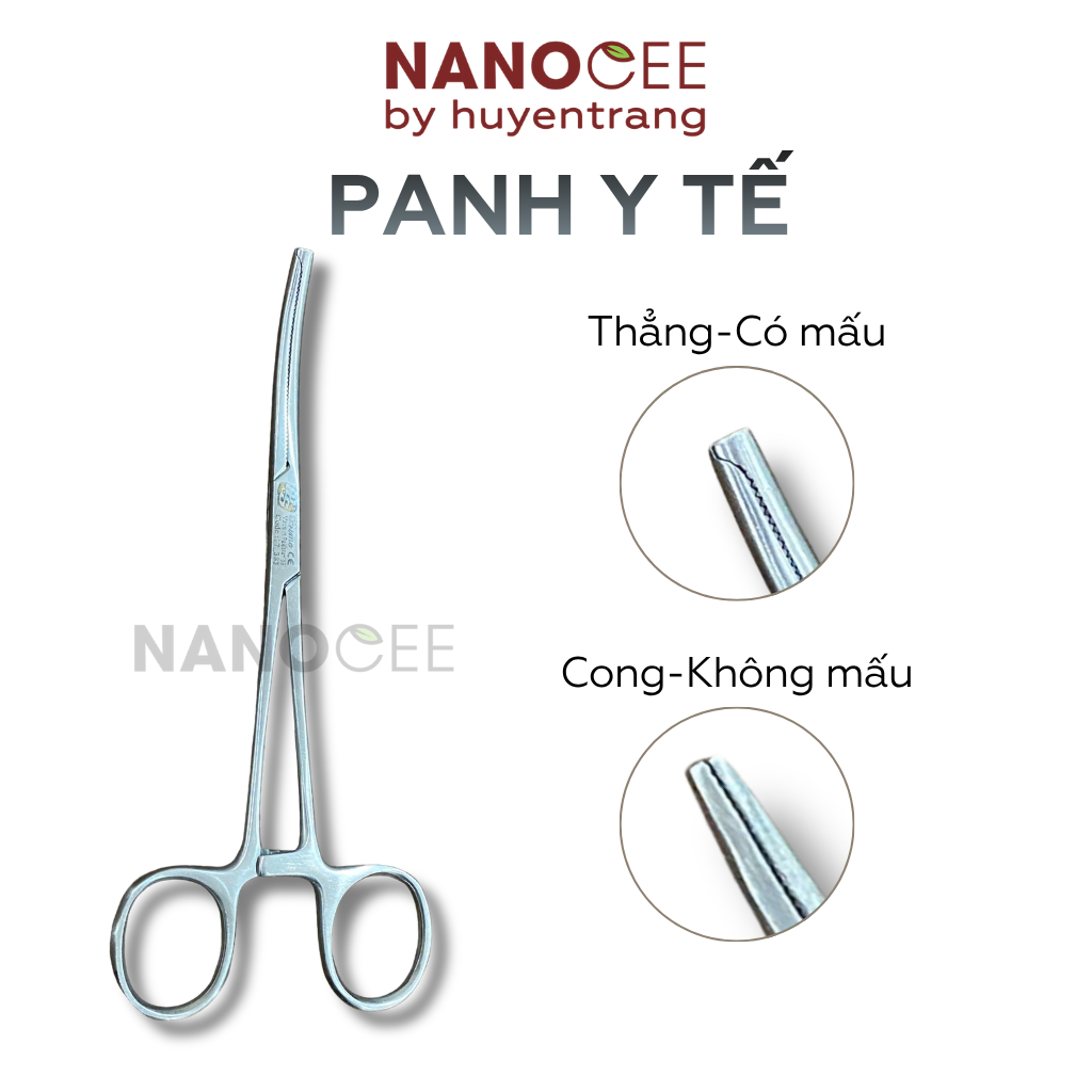 Panh Thẳng Và Panh Cong Khác Nhau Như Thế Nào?