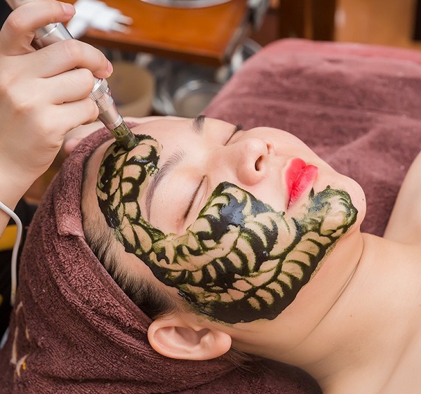 Cấy Tảo Xoắn Nên Mix Gì? 4 Combo Tảo Nanocee Cho Spa