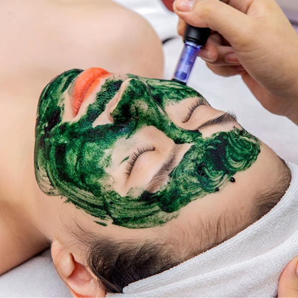 Cấy Tảo Spirulina Có Đau Không? Giải Đáp Chi Tiết Cho Người Mới