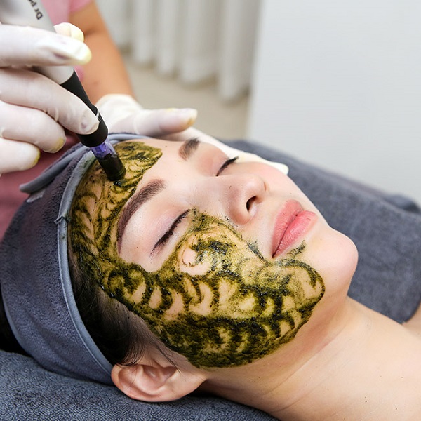 Bột Tảo Xoắn Ở Thanh Hóa – Tảo Nanocee Cho Spa & Chăm Sóc Da