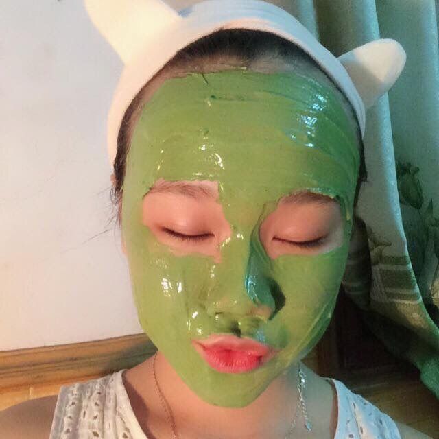 Top 7 bột mặt nạ da dầu mụn hiệu quả nhất