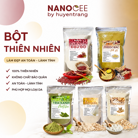 Cách Pha Bột Đắp Mặt Không Vón, Không Đặc Hoặc Chảy