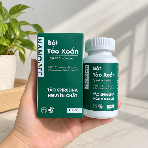 Chăm Sóc Da Sau Cấy Tảo: 7 Điều Cần Lưu Ý