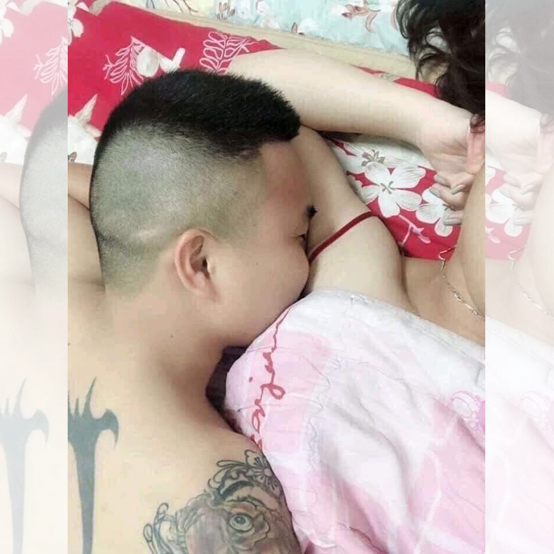 Nguyên Nhân Và Cách Trị Thâm Nách Tại Nhà Cho Mẹ Bầu Và Sau Sinh