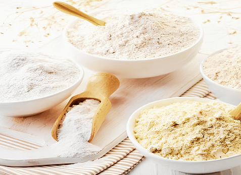 Bột Mặt Nạ Thiên Nhiên Thanh Hóa – 5 Loại Được Ưa Chuộng