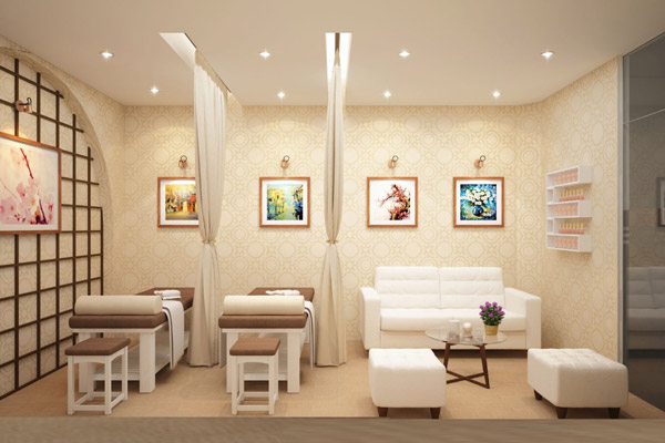 Mở Spa Cần Những Dụng Cụ Gì? Checklist Từ A–Z