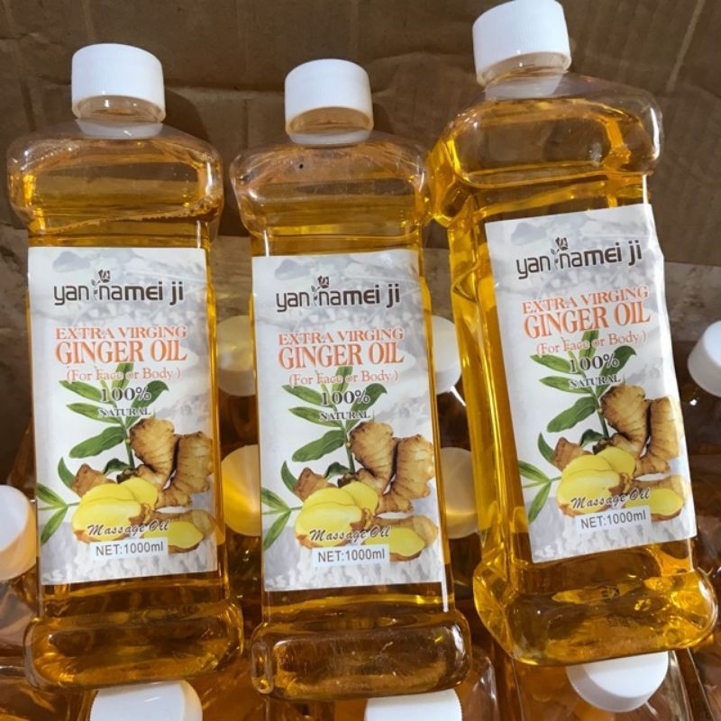 Dầu Mát Xa Đông Y Cho Spa Dưỡng Sinh: Bí Quyết Nâng Cao Trải Nghiệm Khách Hàng Và Tối Ưu Chi Phí Vận Hành