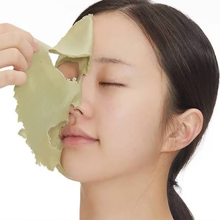 Mặt Nạ Dẻo Là Gì? Vì Sao Spa Thường Sử Dụng?